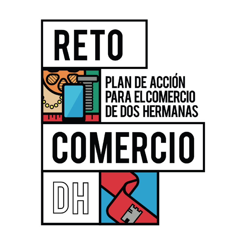 Desarrollamos | App Comercio Dos Hermanas