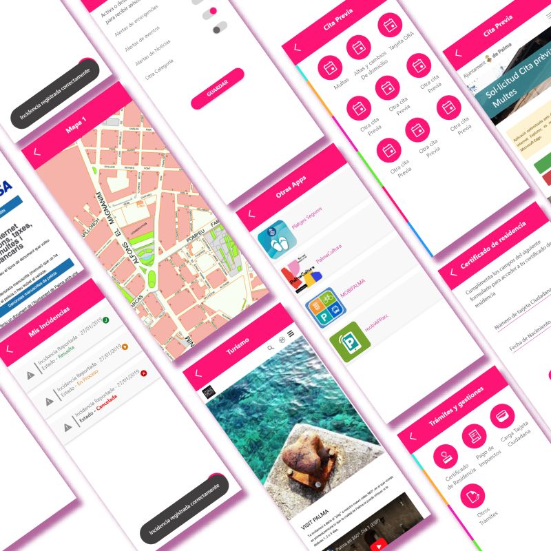 Hermes | Portal del Ciudadano