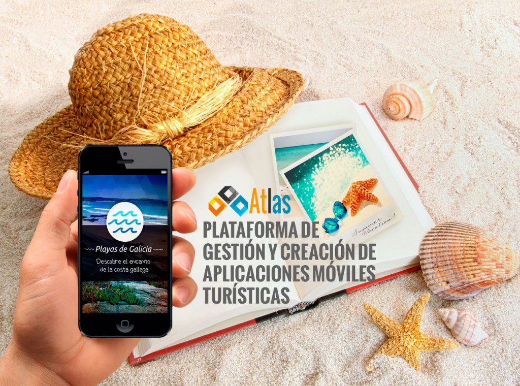 Aplicaciones móviles turismo