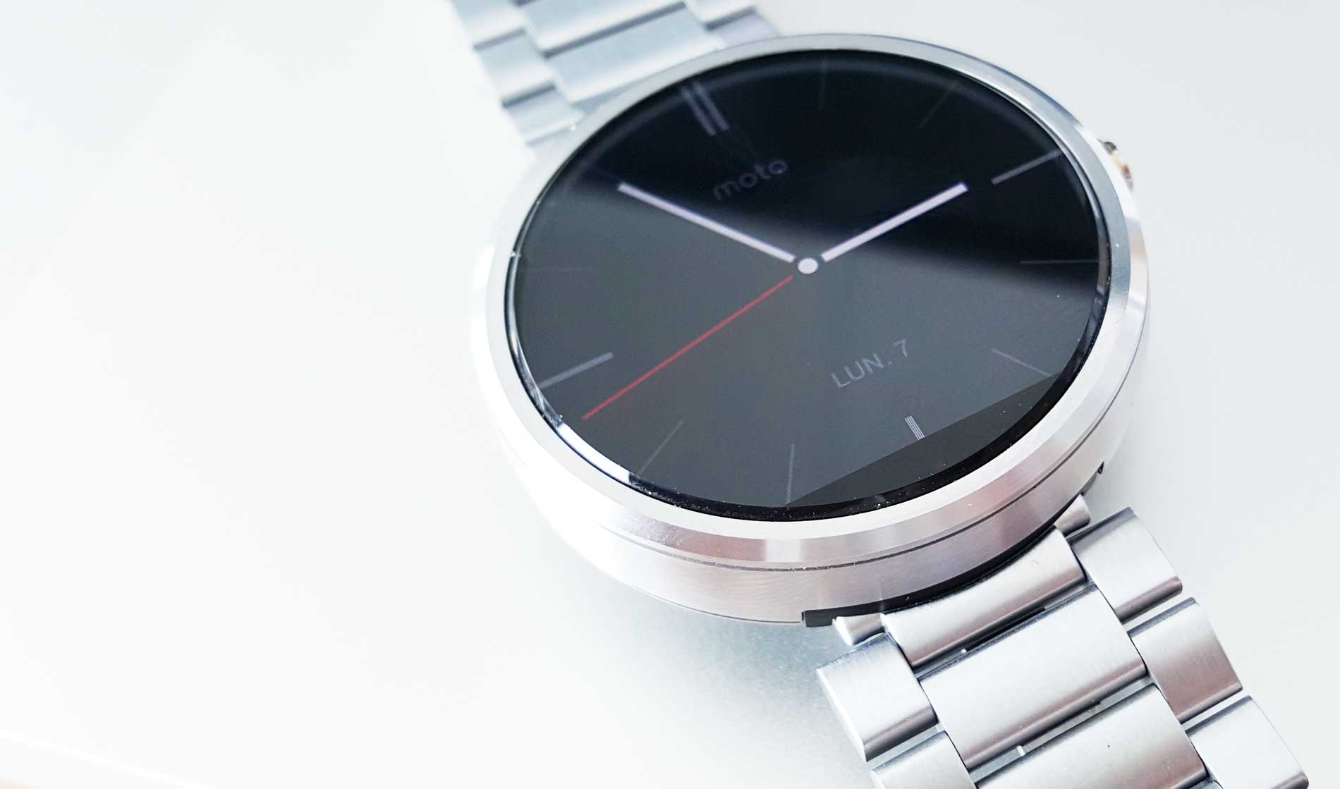 ¿Son útiles los SmartWatches?