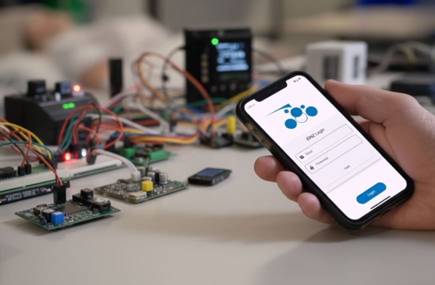 app biomarcadores