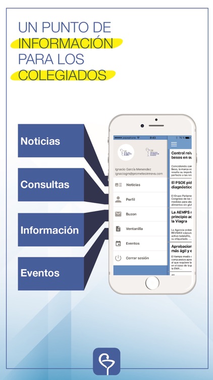 app Farmasturias