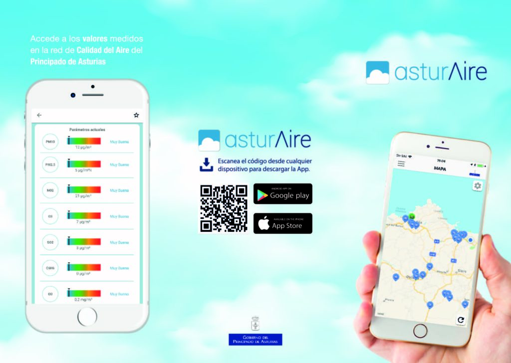 aireastur app