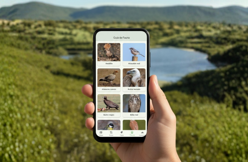 Desarrollamos | Contenido Educativo en Alas