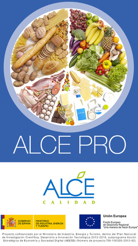 Alce Pro – APPCC