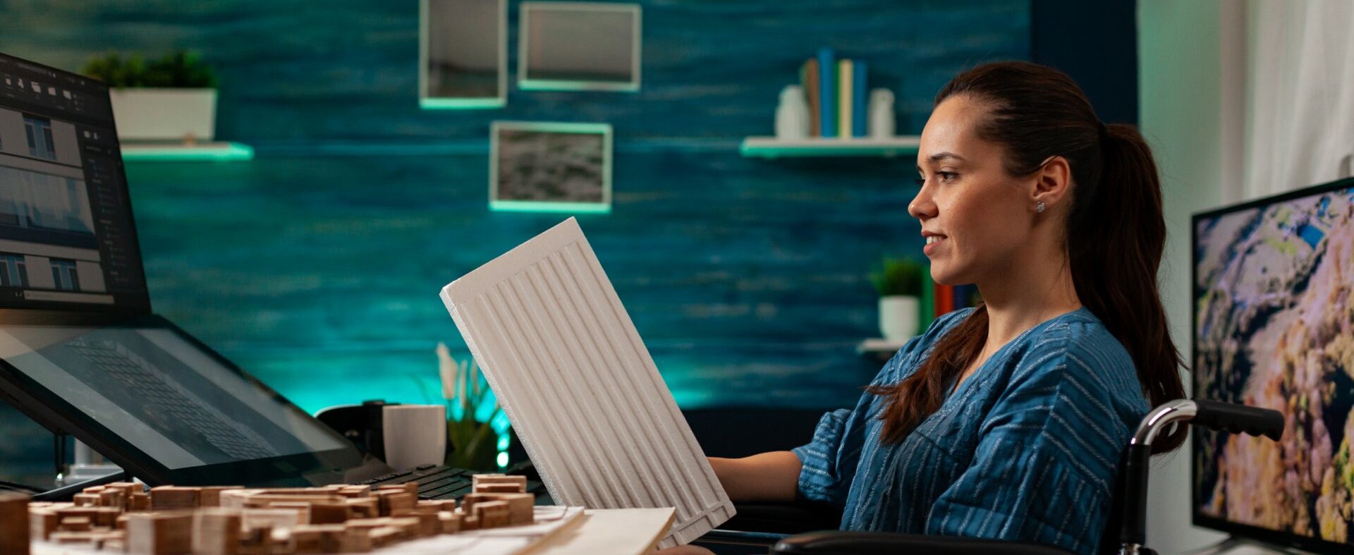 Mejora la Organización interna de tu empresa y la Productividad de tus empleados, con soluciones que permitan la colaboración más eficiente entre ellos.