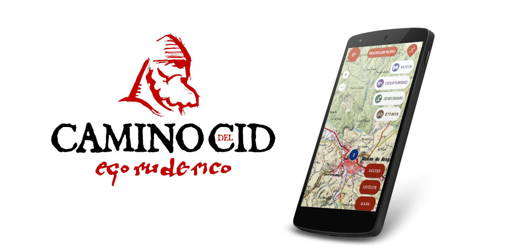 Camino del Cid