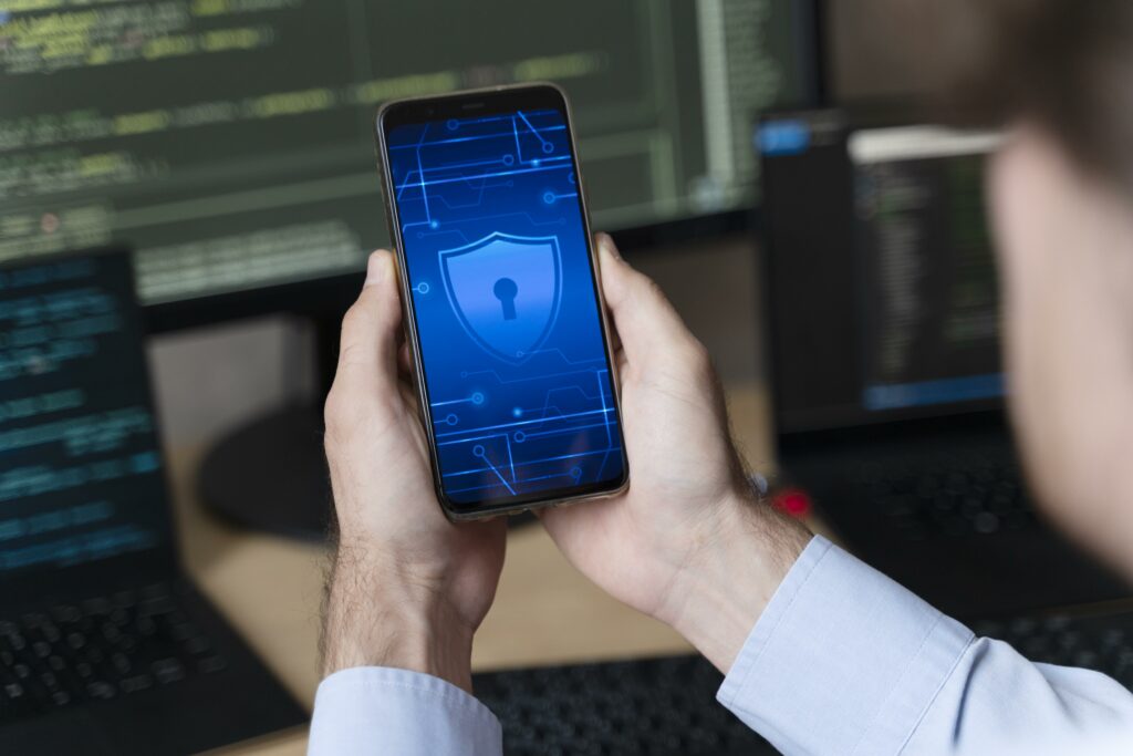 Nos certificamos en ENS - Be One Apps - Desarrollo de Aplicaciones Móviles