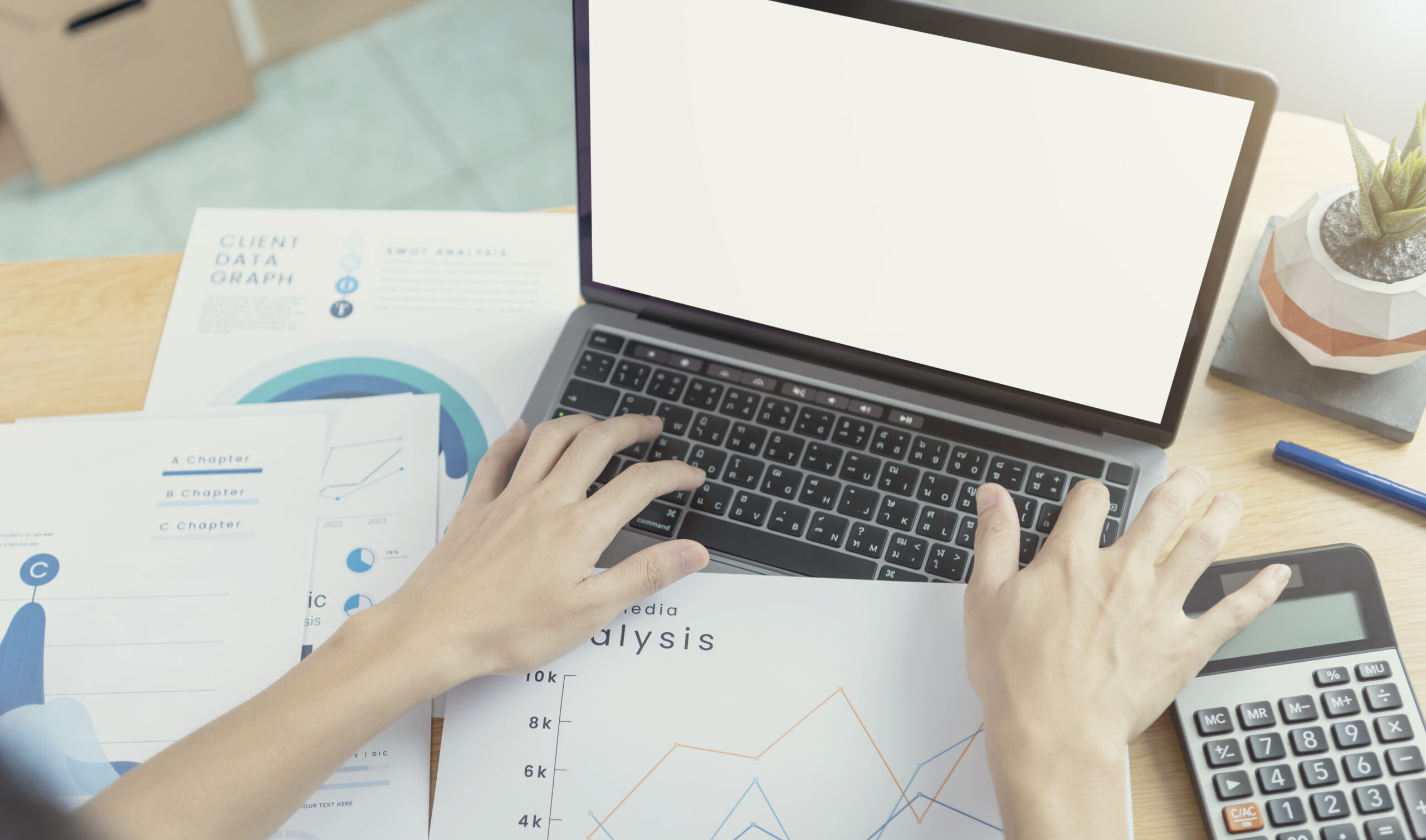 Automatiza y Digitaliza Procesos de Negocio y Comunicaciones con Clientes y reduce el trabajo repetitivo