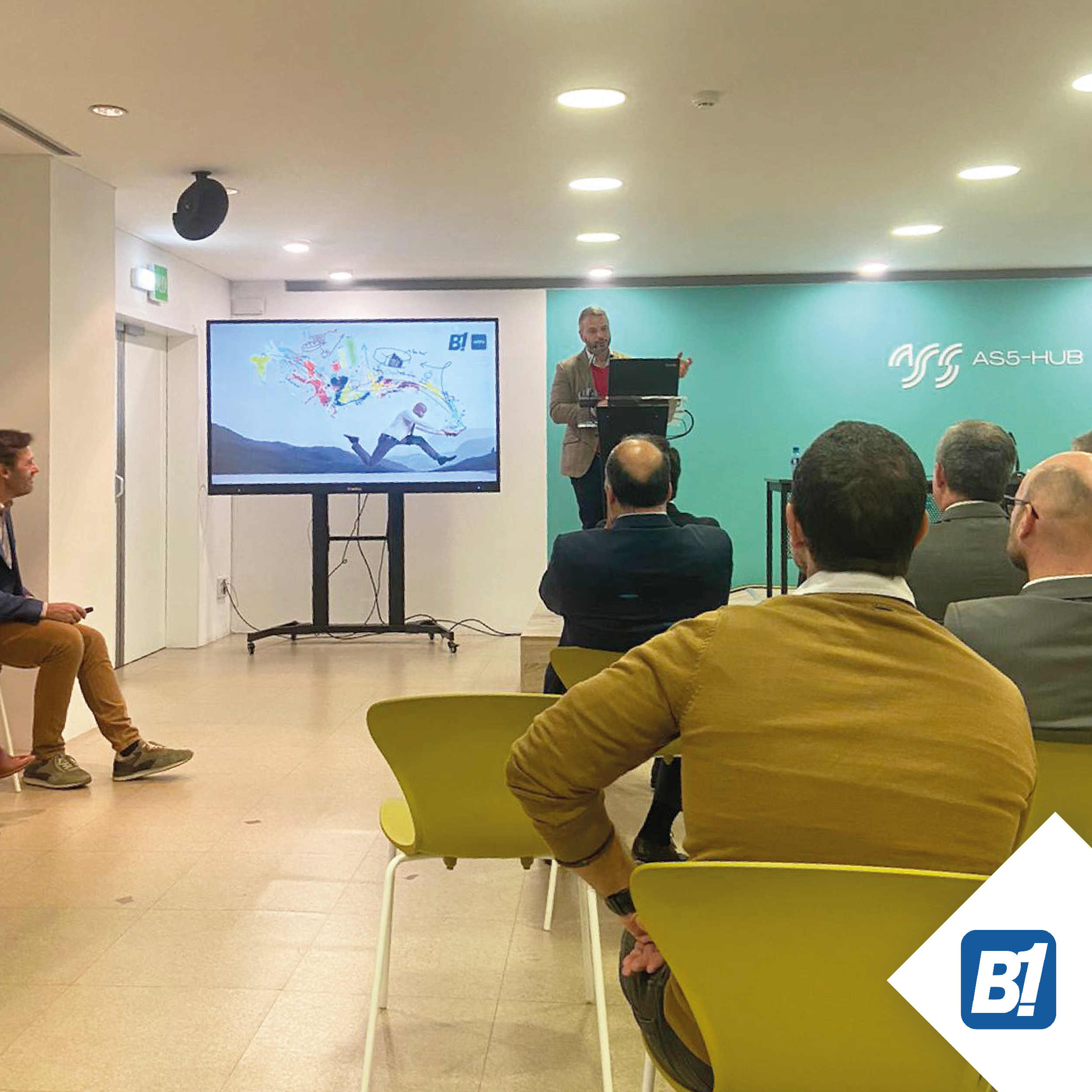 Presentamos | Apps de Justicia en LegalTech