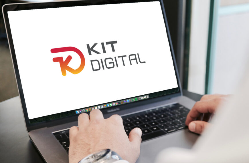 Solicita tu Ayuda para el Kit Digital
